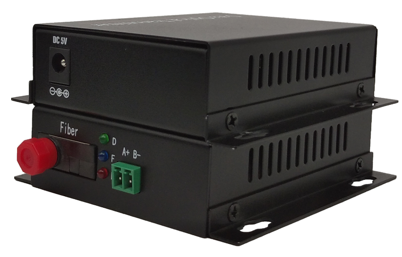 1路单向开关量-FC圆口