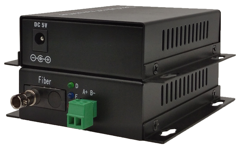 1路单向开关量-ST卡口