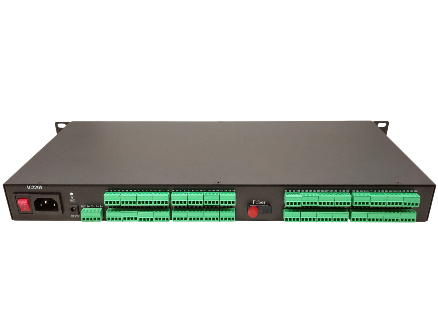 32路双向开关量-FC圆口