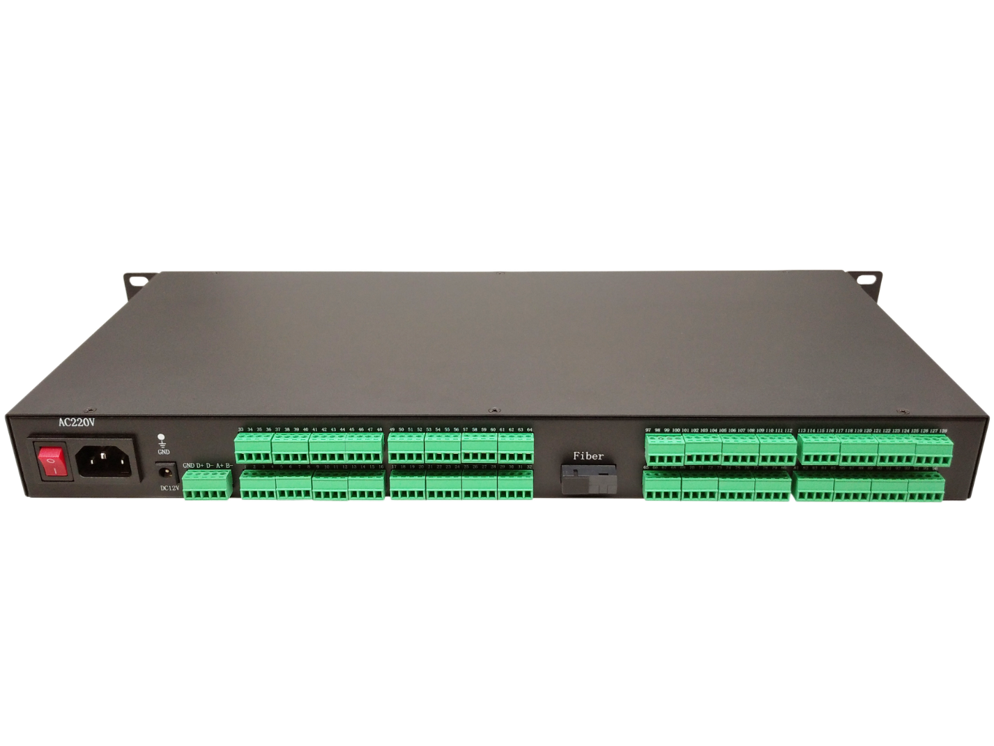 32路双向开关量-SC方口