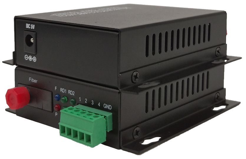 2路单向开关量-FC圆口