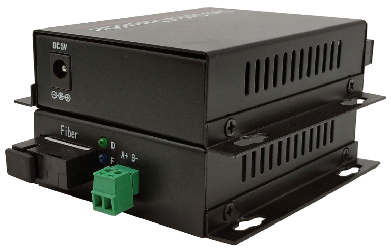 1路单向开关量-SC方口